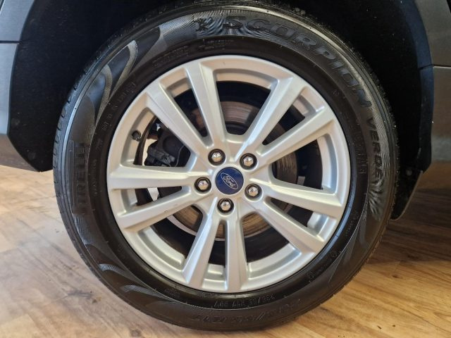 FORD Kuga usata, con Climatizzatore