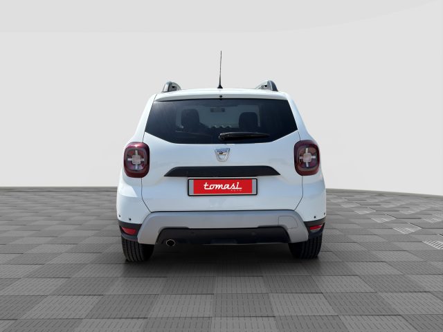 DACIA Duster usata 3
