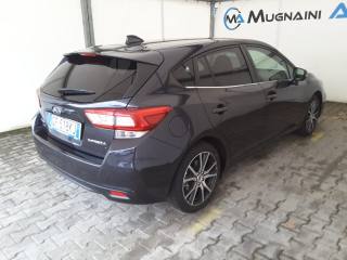SUBARU Impreza usata, con Sedili riscaldati