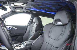 BMW XM usata 8