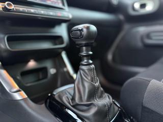 CITROEN C3 Aircross usata, con Climatizzatore