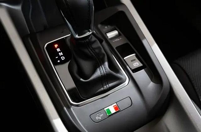 ALFA ROMEO Tonale usata, con Boardcomputer