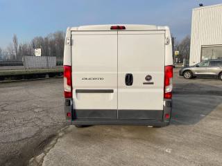 FIAT Ducato usata, con Chiusura centralizzata
