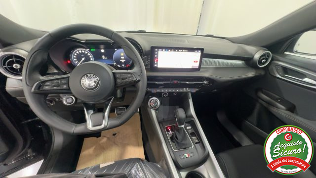 ALFA ROMEO Tonale usata, con Climatizzatore