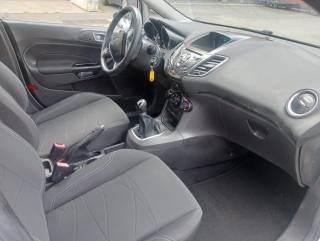 FORD Fiesta usata, con Fendinebbia