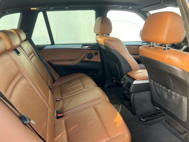 BMW X5 usata, con Climatizzatore