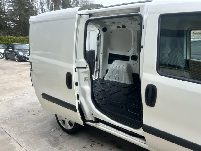 FIAT Doblo usata, con ESP