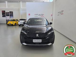 PEUGEOT 3008 usata, con Airbag