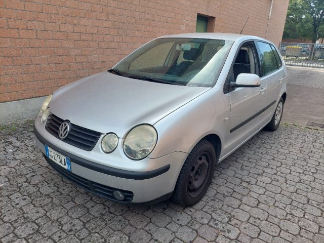 VOLKSWAGEN Polo usata, con ABS