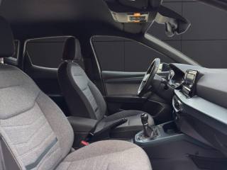 SEAT Arona usata, con Bracciolo