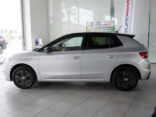 SKODA Fabia usata, con Airbag