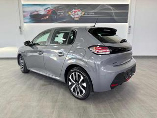 PEUGEOT 208 usata, con Cruise Control