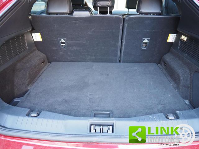 FORD Mustang Mach-E usata, con Bracciolo