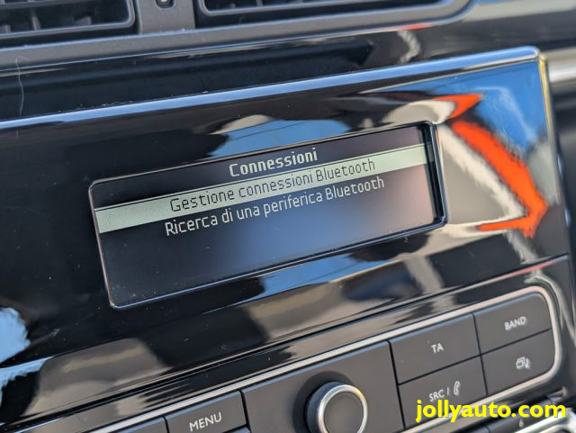 CITROEN C3 usata, con Volante multifunzione