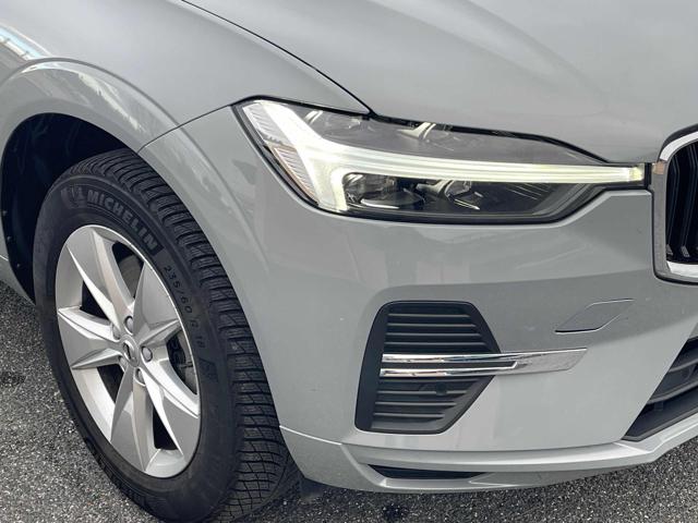 VOLVO XC60 usata, con ESP