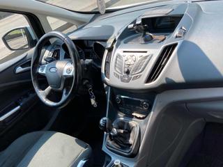 FORD C-Max usata, con Controllo trazione