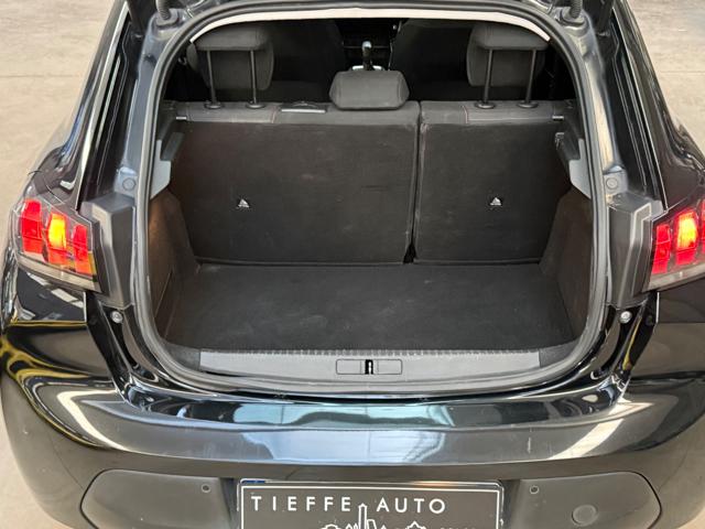 PEUGEOT 208 usata, con Vivavoce