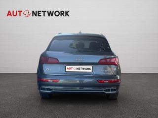 AUDI Q5 usata, con Autoradio