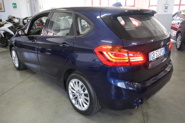 BMW 225 usata, con Airbag Passeggero