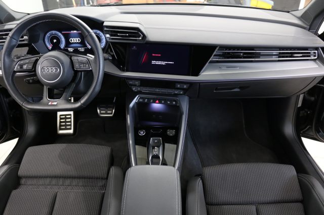 AUDI A3 usata, con Controllo trazione