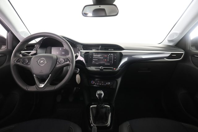 OPEL Corsa usata 4