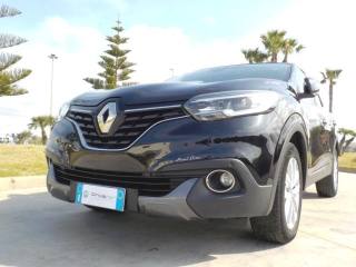 RENAULT Kadjar usata, con Fendinebbia