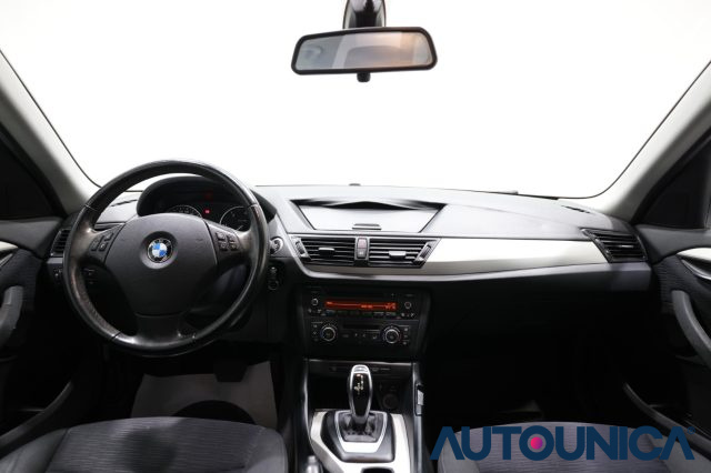 BMW X1 usata, con Climatizzatore