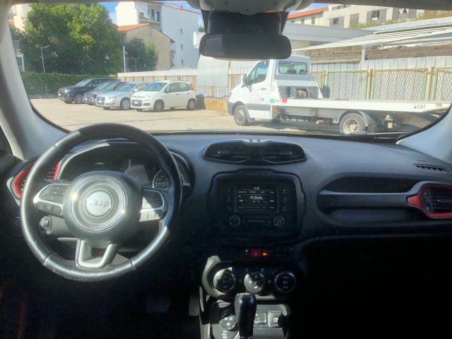 JEEP Renegade usata, con Bracciolo