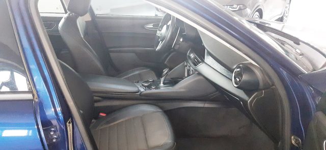 ALFA ROMEO Giulia usata, con Cerchi in lega