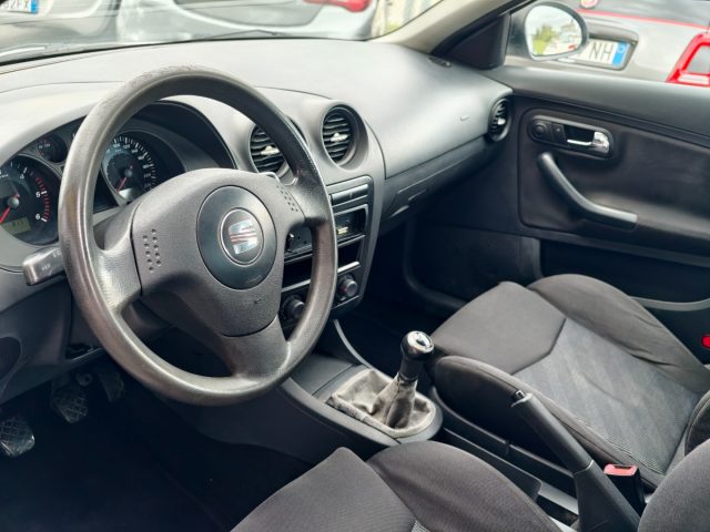 SEAT Ibiza usata, con Cerchi in lega