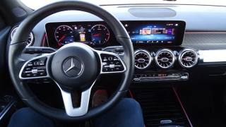 MERCEDES-BENZ GLB 200 usata 86
