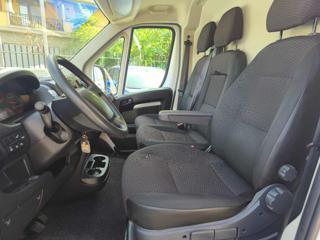 OPEL Movano usata 10