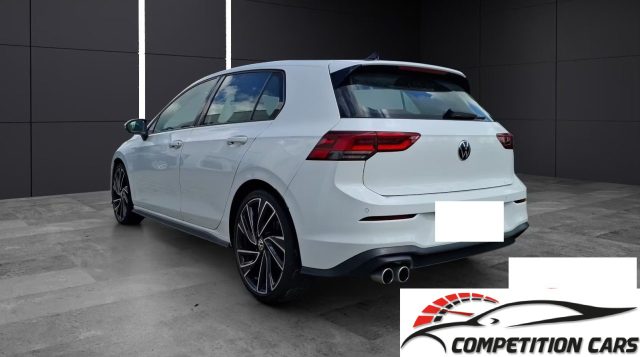 VOLKSWAGEN Golf usata, con Airbag