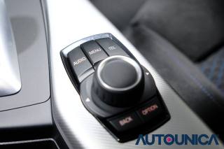 BMW 118 usata, con Sensore di luce