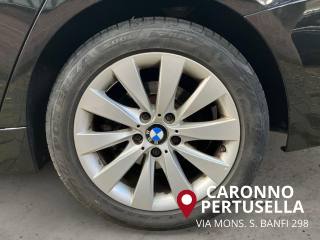 BMW 316 usata, con Cruise Control