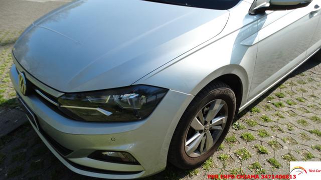 VOLKSWAGEN Polo usata 45