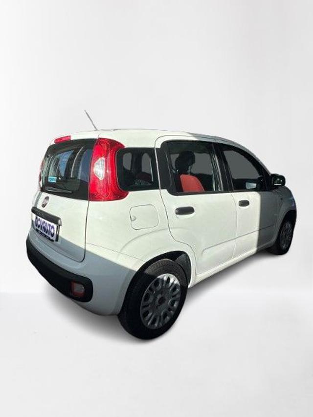 FIAT Panda usata, con Airbag Passeggero