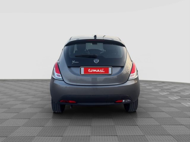 LANCIA Ypsilon usata 4