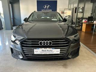 AUDI A6 Avant 40 2.0 TDI  ultra S tronic