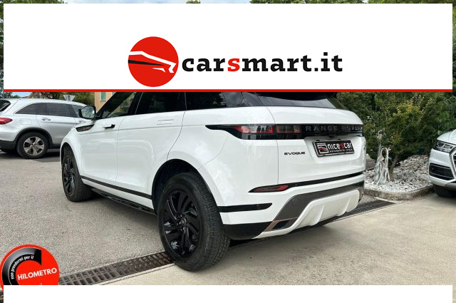 LAND ROVER Range Rover Evoque usata, con Airbag Passeggero