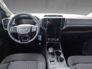 FORD Ranger usata, con Controllo trazione