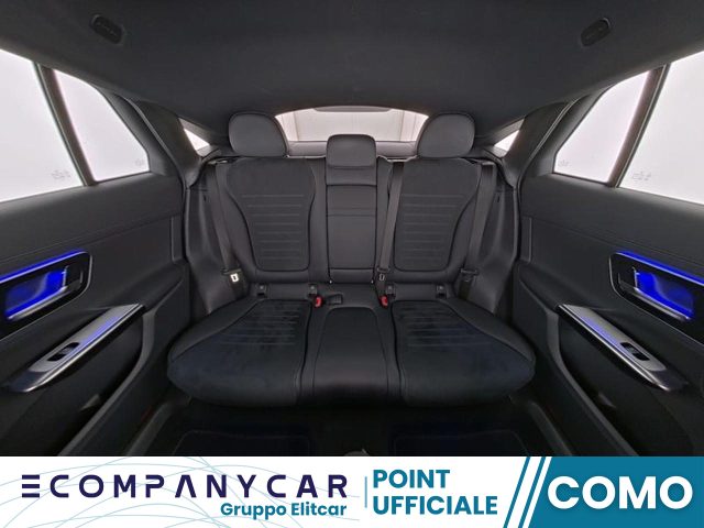 MERCEDES-BENZ GLC 220 usata, con Cerchi in lega