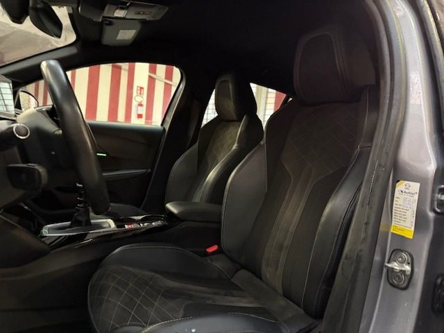 PEUGEOT 208 usata, con Climatizzatore