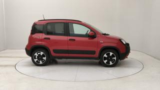 FIAT Panda Cross usata, con Autoradio