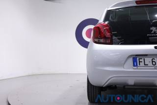 PEUGEOT 108 usata 38