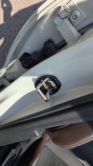 CUPRA Formentor usata, con Frenata d