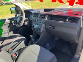 VOLKSWAGEN Caddy usata, con Controllo trazione