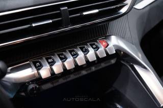 PEUGEOT 3008 usata, con Bluetooth