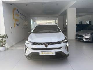 RENAULT Captur usata, con Autoradio