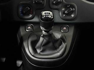 FIAT Panda usata 18